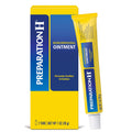 Preparation H Hemorrhoid Ointment, Itching, Burning and Discomfort Relief - 1 Oz Tube - FENGGESTORE20