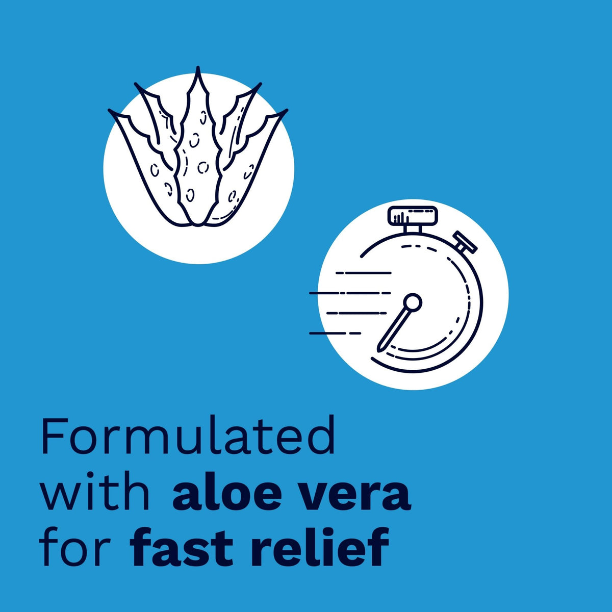 Preparation H Hemorrhoid Symptom Treatment Cream (0.9 Ounce Tube), Maximum Strength Multi-Symptom Pain Relief with Aloe - FENGGESTORE20