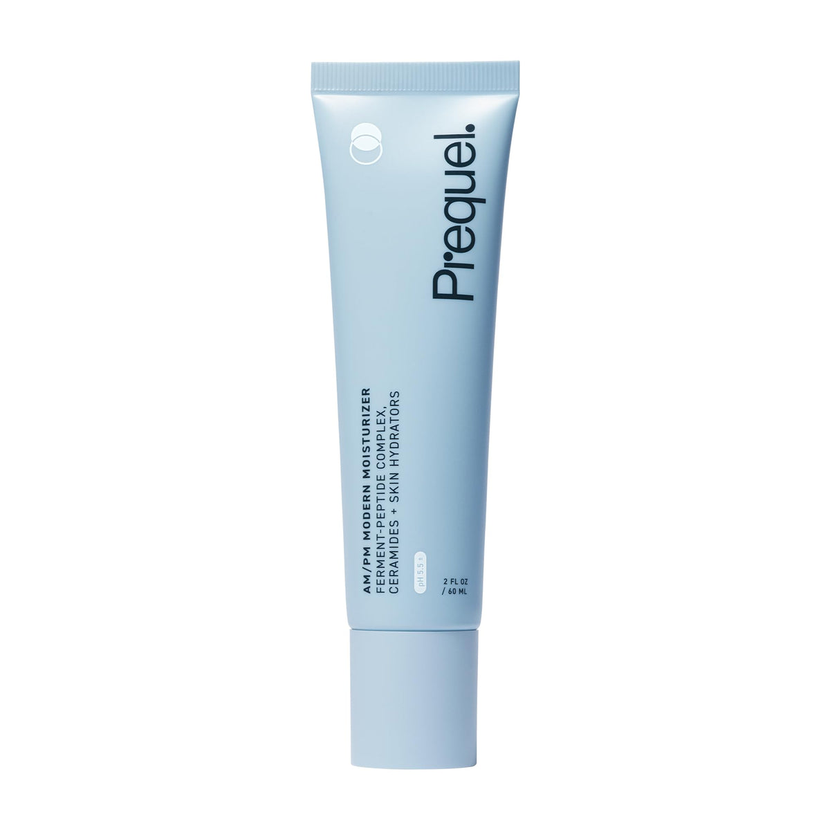 Prequel Skin AM/PM Modern Moisturizer – Hydrating Face Cream with Peptides, Ceramides - FENGGESTORE20