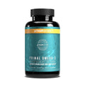 Primal Harvest Omega 3 Fish Oil Supplements, 30 Servings Soft Gels Capsules w/ 1000mg EPA + DHA Supplements, No Fishy Burps Non-GMO Omega 3 Fatty Acid - FENGGESTORE20