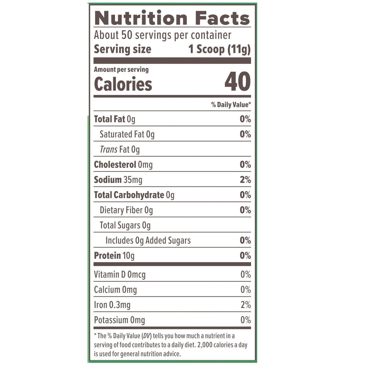 Primal Kitchen Collagen Peptides, Unflavored Collagen Powder, 1.2 Pounds - FENGGESTORE20