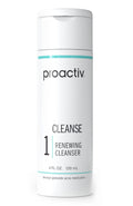 Proactiv Acne Cleanser - Benzoyl Peroxide Face Wash and Acne Treatment - Daily Facial Cleanser and Hyularonic Acid - FENGGESTORE20
