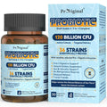 Probiotics for Women & Men 120 Billion CFU with 36 Probiotic Strains for Digestive Health and Gut Health, Delayed Release Capsules, Stomach Acid Resistant, - FENGGESTORE20