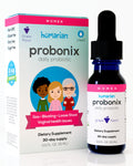 Probonix Humarian Liquid Probiotics for Women - 12-Strain Probiotic Drops to Fortify Women’s Gut Health, Vaginal Health, Immunity and Overall Wellness - 30-Day Supply - Delicious Grape Flavor - FENGGESTORE20