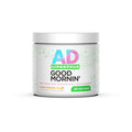 Project AD Life Good Morning Detox and Performance Drink, Naturally Flavored and Formulated with L-GLutamine, Apple Cider Vinegar, and Aloe Vera - FENGGESTORE20
