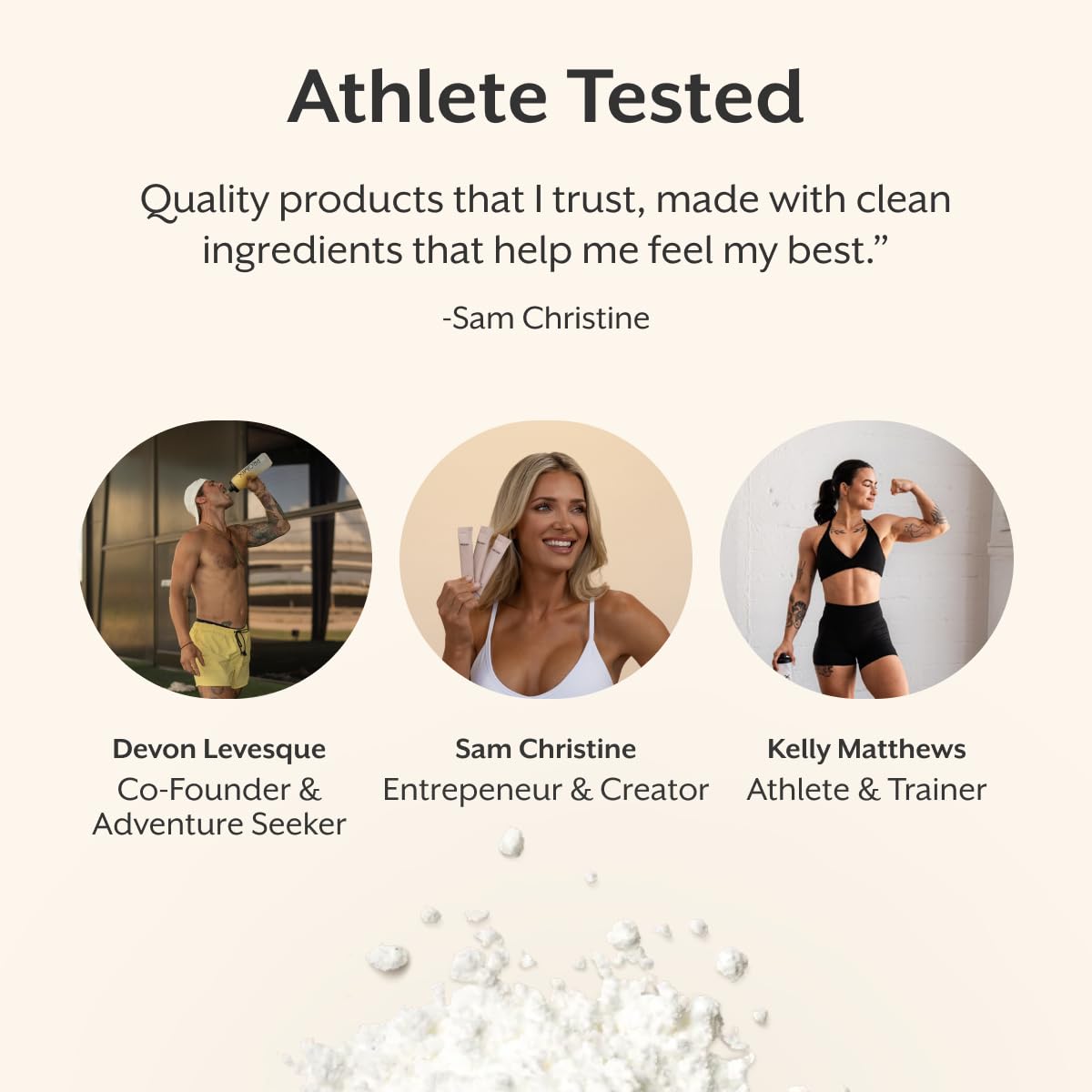 ProMix Nutrition Creatine Monohydrate Travel Packs, 5g of micronized Clean Creatine for Men and Women, Supports Muscle Growth & Recovery, Vegan - 30 Servings - FENGGESTORE20
