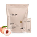 ProMix Nutrition Debloat Prebiotics and Probiotics, Bloating Relief for Women, Gut Cleanse Detox for Men and Immune Support - FENGGESTORE20