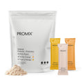 ProMix Nutrition Debloat Prebiotics and Probiotics - Digestive Health, Nausea Relief, Gut Repair, and Bloating Relief for Women and Men - FENGGESTORE20