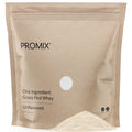 ProMix Nutrition Whey Protein Powder, Grass Fed, Unsweetened, Hormone Free - 25g Protein per Serving, Sugar Free, - FENGGESTORE20