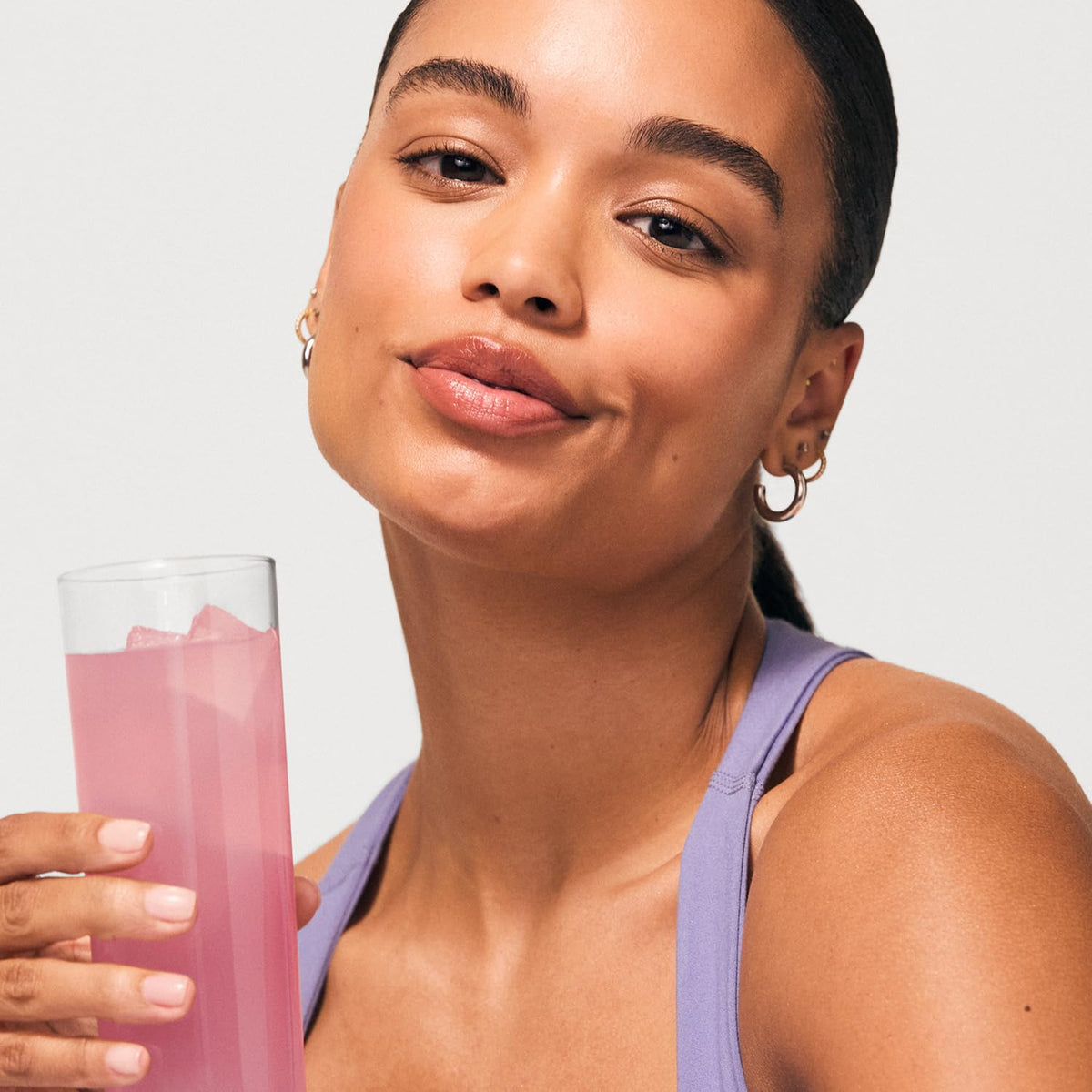 Proper Hydration Sticks – Electrolyte Powder Drink Mix Packets with Trace Minerals for Rapid Hydration – Naturally Flavored – No Artificial Sweeteners - FENGGESTORE20