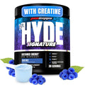ProSupps Mr. Hyde Signature Pre Workout Powder with Creatine, Beta Alanine & Caffeine - Performance, Energy & Endurance - Clean Fitness & Gym Supplements for Men & Women = - FENGGESTORE20