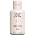 ProT Gold Liquid Collagen Protein Shot, Support for Hair, Nails and Skin, 17g, Nano Hydrolyzed & Grass Fed with Amino Acids, Sugar Free, Gluten Free, - FENGGESTORE20