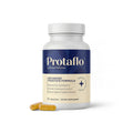 Protaflo Prostate Supplements for Men - Supports Urinary Flow & Bladder Control | Probiotics + Black Walnut, Nettle, Turmeric, Lycopene, Pumpkin Seed - FENGGESTORE20