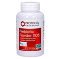 PROTOCOL FOR LIFE BALANCE Prebiotic Powder XOS - 1.55g per Serving - Intestinal Flora - Support GI Tract & Gut Health - Kosher & Non-GMO - 3 oz - FENGGESTORE20