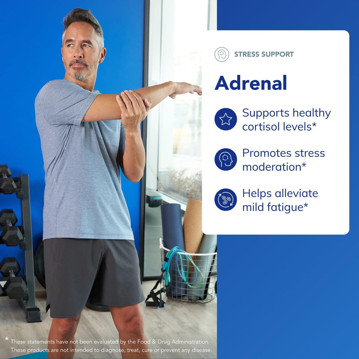 Pure Encapsulations Adrenal Cortex Supplement – Supplement to Support Cortisol Health, Energy Levels, Stress Moderation, and Gland Function - FENGGESTORE20