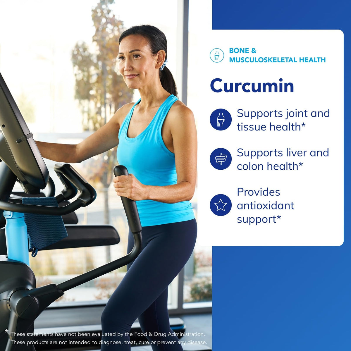 Pure Encapsulations Curcumin - 500 mg - Supports Joint Health & Liver Health - Curcuma Longa Capsule - FENGGESTORE20