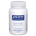 Pure Encapsulations Curcumin - 500 mg - Supports Joint Health & Liver Health - Curcuma Longa Capsule - FENGGESTORE20