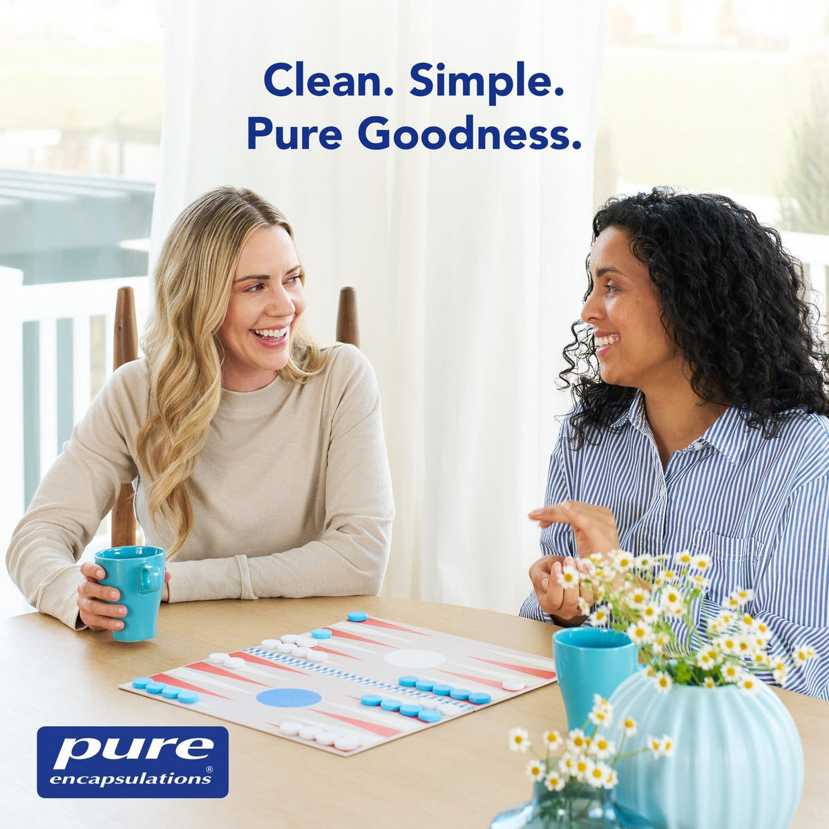 Pure Encapsulations Hyaluronic Acid - for Skin Hydration, Joint Lubrication & Joint Health* - Effective Absorption - Gluten Free - FENGGESTORE20