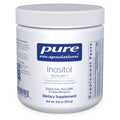 Pure Encapsulations Inositol (Powder) - Supplement to Support Energy, Nervous System & Ovarian Function* - with Myo-Inositol - 8.8 Ounces - FENGGESTORE20