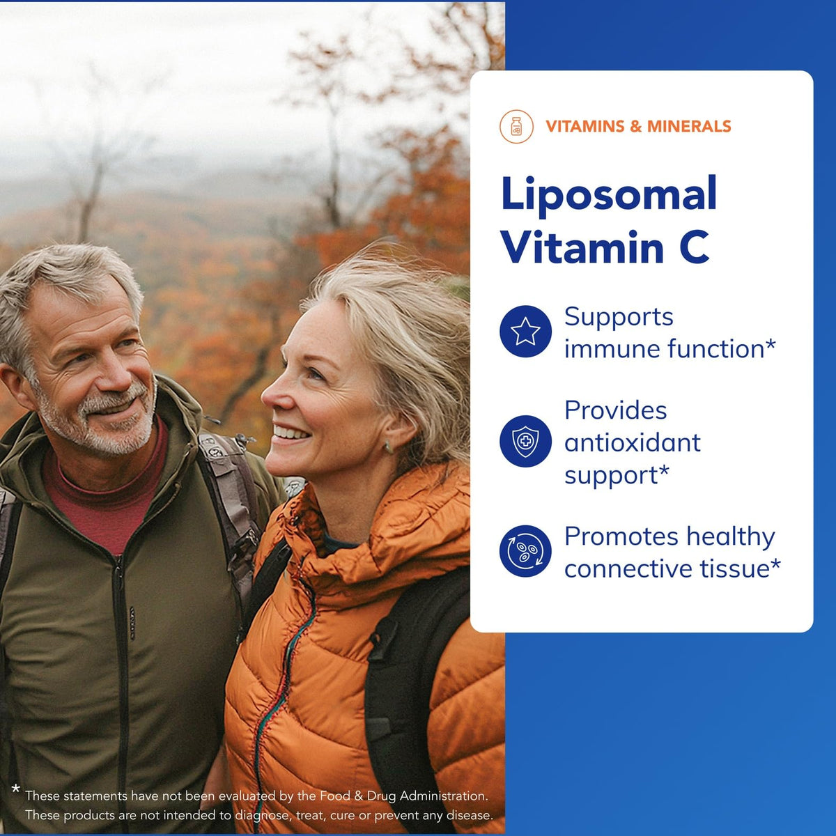 Pure Encapsulations Liposomal Vitamin C - Immune Support Supplement* - Antioxidant Nourishment - Daily Vitamin - FENGGESTORE20