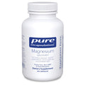Pure Encapsulations Magnesium (Glycinate) - Supplement to Support Stress Relief, Sleep, Heart Health, Nerves, Muscles, and Metabolism - FENGGESTORE20