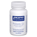 Pure Encapsulations Probiotic G.I. - Shelf Stable Probiotic for Intestinal Health & Gastrointestinal Support - FENGGESTORE20