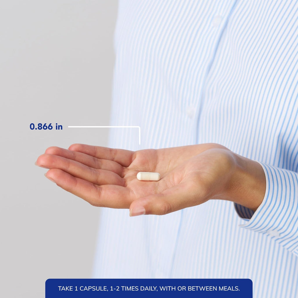 Pure Encapsulations Probiotic G.I. - Shelf Stable Probiotic for Intestinal Health & Gastrointestinal Support - FENGGESTORE20