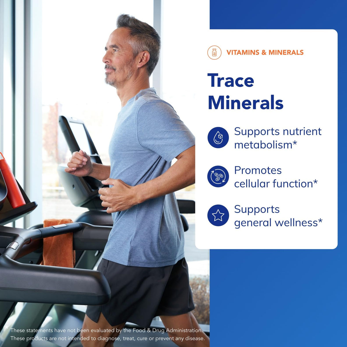 Pure Encapsulations Trace Minerals - Multimineral Supplement - Mineral Supplement - Supports Metabolism & Cellular Function* - Gluten Free & Vegan - 60 Capsules - FENGGESTORE20