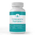 Pure Original Ingredients Collagen Peptide, (100 Capsules) Pure, No Additives Or Fillers, Lab Verified - FENGGESTORE20