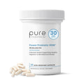 Pure Therapro Rx Power Probiotic 100B | 30 Acid Resistant Capsules - 1 Month Supply | 4 Proven Strains 100 Billion CFU | Flora Balance & Digestion - FENGGESTORE20