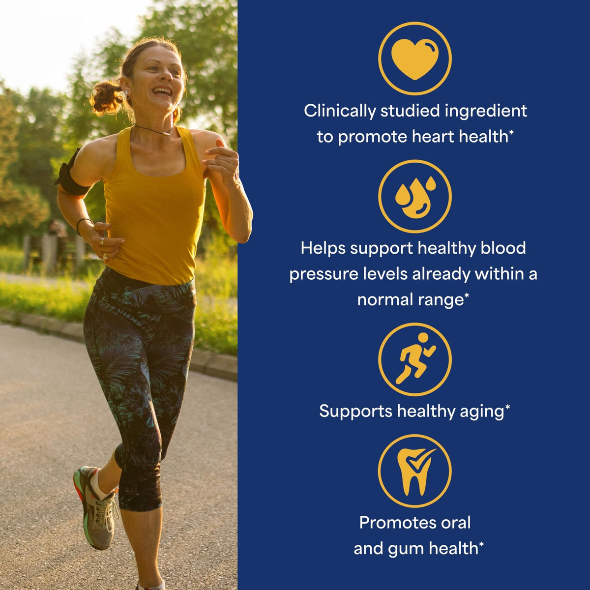 Puritan's Pride Coenzyme CoQ10 200mg, Dietary Supplement for Heart Health, Blood Pressure, Oral Gum Health, and Healthy Aging Support - FENGGESTORE20