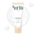 PURITO Oat In Calming Gel Cream, Non-Comedogenic, 77% Oat Seed Water Lightweight Water-Gel Face Moisturizer - FENGGESTORE20