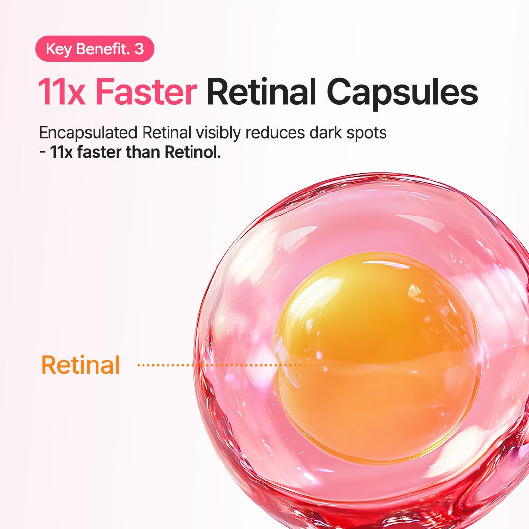 PURITO TXA 6% + Niacinamide 10% + Retinal Facial Serum | for Dark Spots, Hyperpigmentation, Uneven Tone - FENGGESTORE20