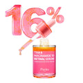 PURITO TXA 6% + Niacinamide 10% + Retinal Facial Serum | for Dark Spots, Hyperpigmentation, Uneven Tone - FENGGESTORE20