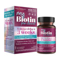 Purity Products MyBiotin ProClinical – Thicker Hair Starting in 3 Weeks & Fights Wrinkles - MB40X Patented Biotin Vitamin B7 Matrix w/Astaxanthin - FENGGESTORE20