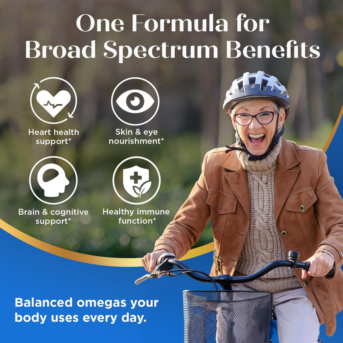 Purity Products Omega 3-6-9 Vegan and Vegetarian Formula - “5 in 1” Essential Fatty Acid Complex - Scientifically Formulated Plant-Based Omega 3 6 9 Essential Fatty Acids (EFA) - from (60) - FENGGESTORE20