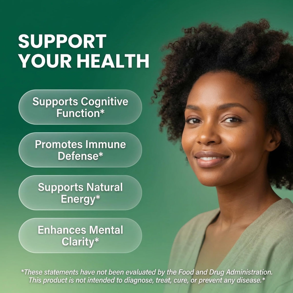 Q Defend Quercetin Supplement with Zinc Vitamin C Vitamin D Elderberry Turmeric Black Pepper Garlic Ginger Sea Moss Lysine Stinging Nettle Reishi Mushroom Immune - FENGGESTORE20