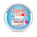 Queasy Drops Sugar Free! 21 Lozenges - FENGGESTORE20