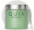 QUIA Toner Pads – AHA/BHA Dual-Action Exfoliate and Hydrate All in One – Soothing Formula for Sensitive Skin – Reduces Blackheads and Blemishes - FENGGESTORE20