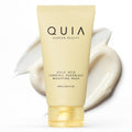 QUIA Turmeric + Kojic Acid Overnight Wrapping Mask – Hydration Mask for Glowing Skin - FENGGESTORE20