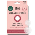Rael Pimple Patches, Miracle Invisible Spot Cover - Hydrocolloid Acne Pimple Patch - FENGGESTORE20
