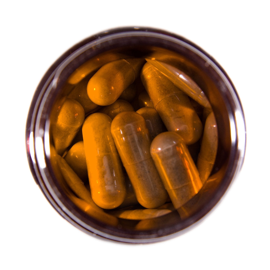 RediCalm - Natural Stress Relief Supplement - Non-GMO, Vegan, Gluten-Free - FENGGESTORE20