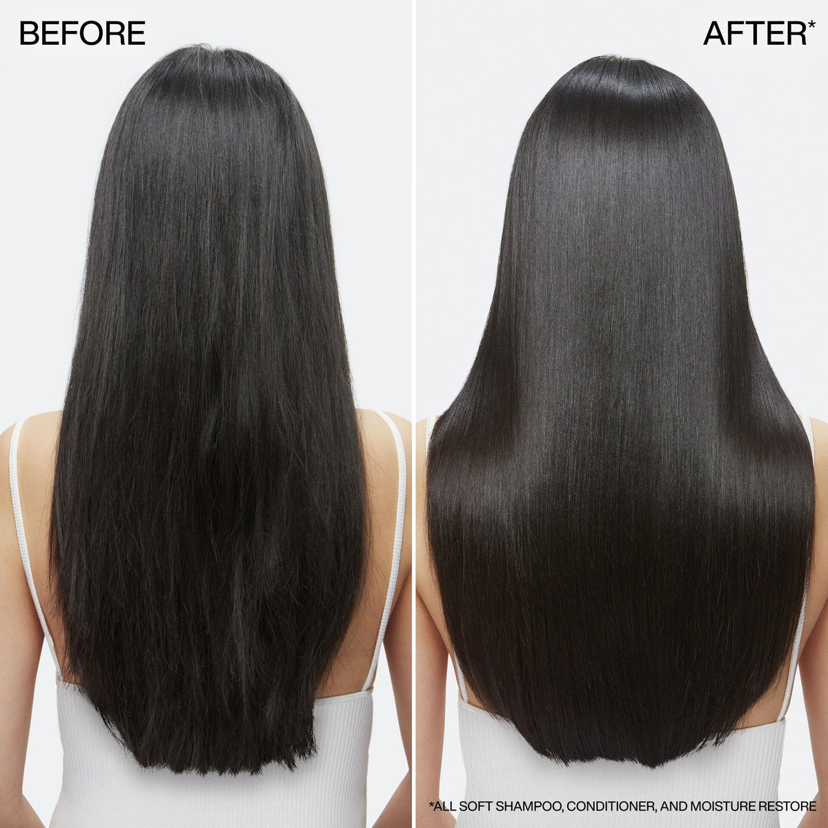 Redken All Soft Conditioner | For Dry, Brittle Hair | Moisturizes & Provides Intense Softness | With Argan Oil | 10.1 Fl Oz - FENGGESTORE20