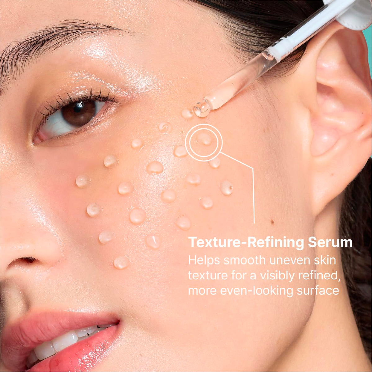 REJURAN® Turnover Ampoule, c-PDRN® – Original Salmon DNA PDRN Face Serum for Rejuvenation, Firming, Hydration & Youthful Glow - FENGGESTORE20