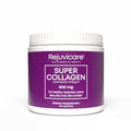 Rejuvicare Super Collagen Capsules for Beauty, Healthy Joints, Hair, Skin, & Nails, 90 Servings, Multi, (N8745) - FENGGESTORE20