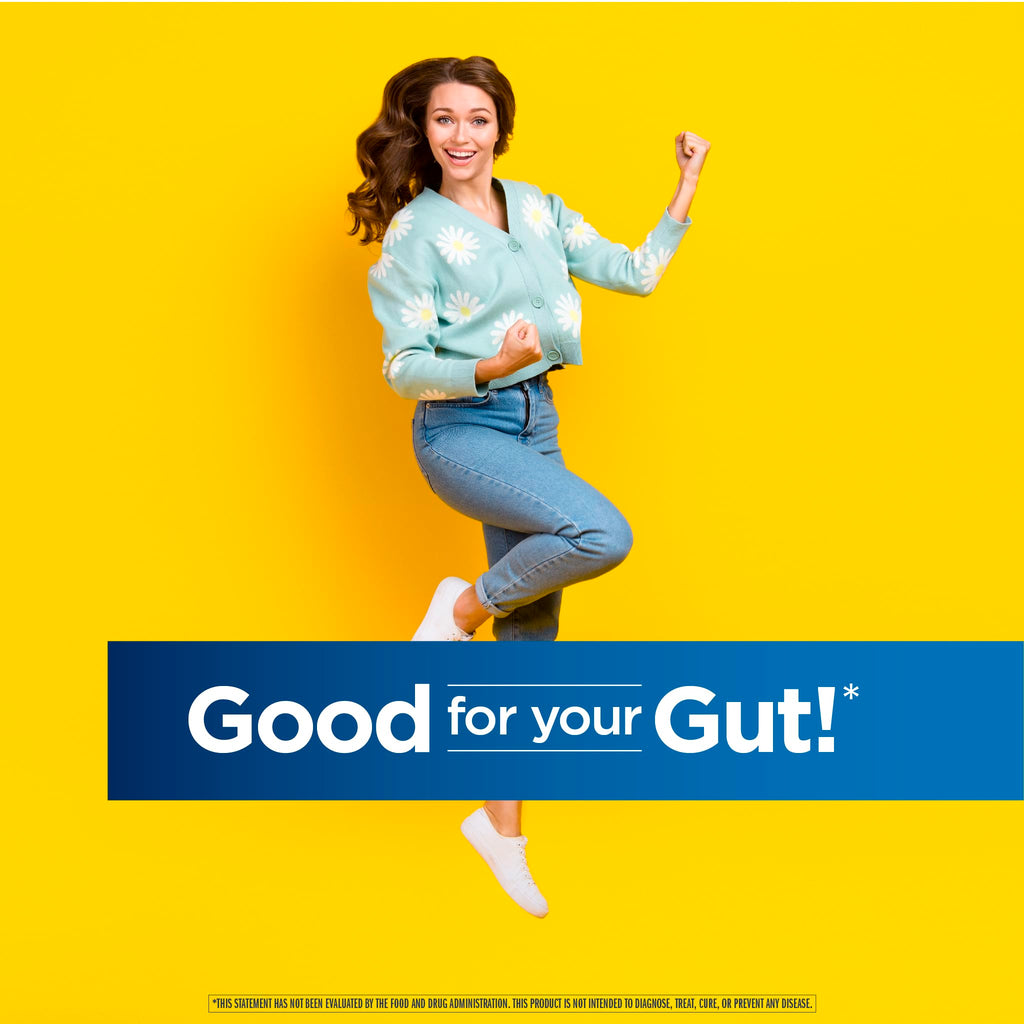 Renew Life Extra Care Go-Pack Probiotic Capsules, Daily Supplement Supports Immune, Digestive and Respiratory Health, L. Rhamnosus GG, - FENGGESTORE20