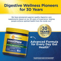 Renew Life IntestiNew Intestinal Lining Support Formula, Powder Supplement Supports Digestive Health, L-Glutamine - FENGGESTORE20