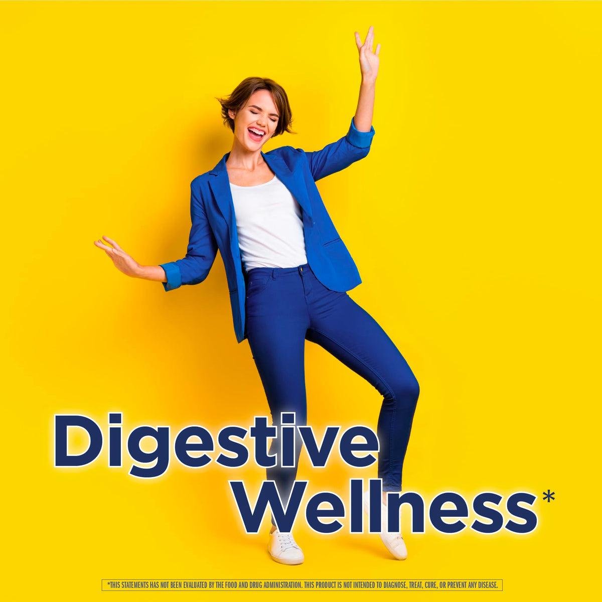 Renew Life IntestiNew Intestinal Lining Support Formula, Powder Supplement Supports Digestive Health, L-Glutamine - FENGGESTORE20