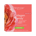 Reserveage Nutrition Collagen Candy, Collagen Supplement for Skin Care, Hair Growth, Collagen Booster for Nail Care, Supports Elastin Production, Paleo and Keto, Sour Apple, 2.3 Ounces (20 Servings) - FENGGESTORE20