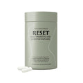 Reset Daily Probiotic + Prebiotic Plant Digestive Enzymes – Advanced Gut Reset for Women - FENGGESTORE20